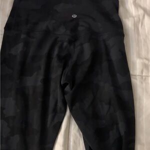 Lululemon Align HR Camo Pant 25"